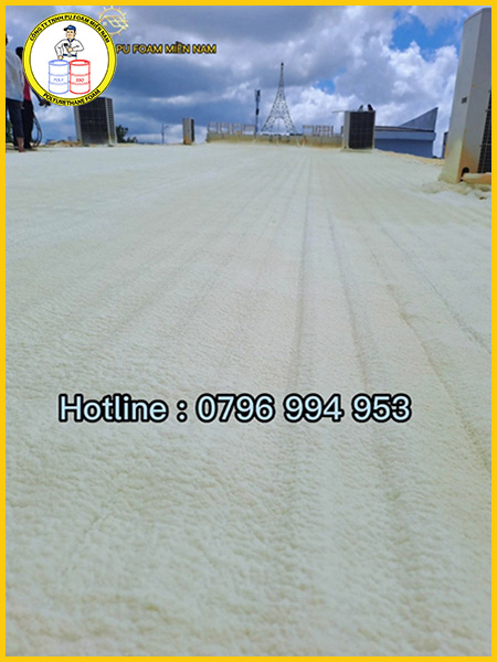 CÔNG TY TNHH PU FOAM MIỀN NAM